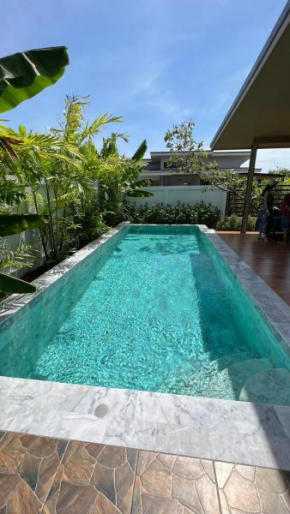 Anchan Gardens Pool Villa 23